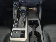 Prado 2.4T All-Capable TX 5-Seater - ფოტო 11