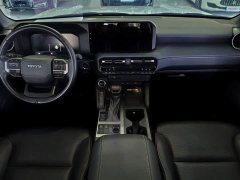 Prado 2.4T All-Capable TX 5-Seater - ფოტო 12