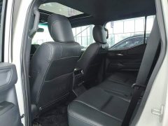 Prado 2.4T All-Capable TX 5-Seater - ფოტო 14