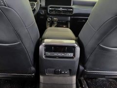 Prado 2.4T All-Capable TX 5-Seater - ფოტო 15