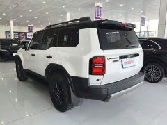 Prado 2.4T All-Capable TX 5-Seater - ფოტო 6