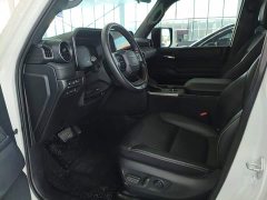 Prado 2.4T All-Capable TX 5-Seater - ფოტო 8