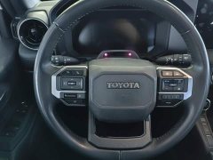 Prado 2.4T All-Capable TX 5-Seater - ფოტო 9