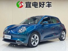 ORA Good Cat 2021 400km Standard Range Venus Edition Ternary Lithium Battery - ფოტო 1