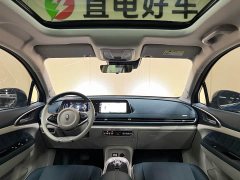 ORA Good Cat 2021 400km Standard Range Venus Edition Ternary Lithium Battery - ფოტო 16