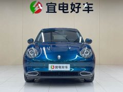 ORA Good Cat 2021 400km Standard Range Venus Edition Ternary Lithium Battery - ფოტო 2