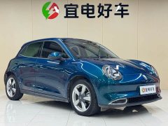 ORA Good Cat 2021 400km Standard Range Venus Edition Ternary Lithium Battery - ფოტო 3