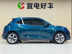 ORA Good Cat 2021 400km Standard Range Venus Edition Ternary Lithium Battery - ფოტო 4