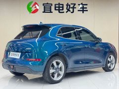 ORA Good Cat 2021 400km Standard Range Venus Edition Ternary Lithium Battery - ფოტო 5