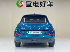 ORA Good Cat 2021 400km Standard Range Venus Edition Ternary Lithium Battery - ფოტო 6