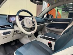 ORA Good Cat 2021 400km Standard Range Venus Edition Ternary Lithium Battery - ფოტო 7