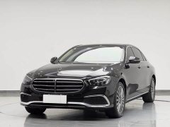Mercedes-Benz E-Class E 300 L Luxury - ფოტო 1