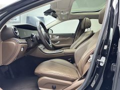 Mercedes-Benz E-Class E 300 L Luxury - ფოტო 10