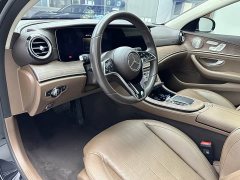 Mercedes-Benz E-Class E 300 L Luxury - ფოტო 12
