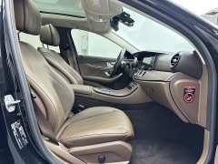 Mercedes-Benz E-Class E 300 L Luxury - ფოტო 13