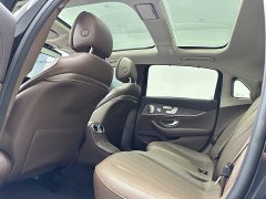 Mercedes-Benz E-Class E 300 L Luxury - ფოტო 14
