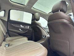 Mercedes-Benz E-Class E 300 L Luxury - ფოტო 15