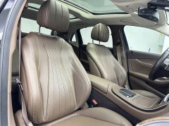 Mercedes-Benz E-Class E 300 L Luxury - ფოტო 16