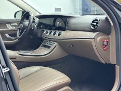 Mercedes-Benz E-Class E 300 L Luxury - ფოტო 17