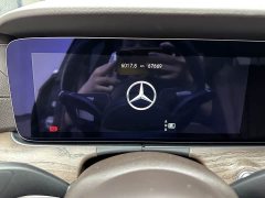 Mercedes-Benz E-Class E 300 L Luxury - ფოტო 18