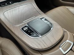 Mercedes-Benz E-Class E 300 L Luxury - ფოტო 20