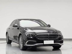 Mercedes-Benz E-Class E 300 L Luxury - ფოტო 3