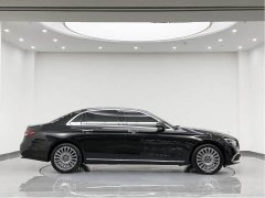 Mercedes-Benz E-Class E 300 L Luxury - ფოტო 4