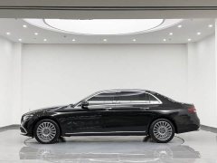Mercedes-Benz E-Class E 300 L Luxury - ფოტო 5