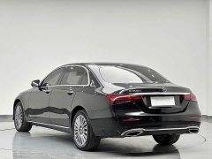 Mercedes-Benz E-Class E 300 L Luxury - ფოტო 6