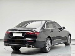 Mercedes-Benz E-Class E 300 L Luxury - ფოტო 8