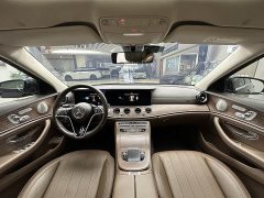 Mercedes-Benz E-Class E 300 L Luxury - ფოტო 9