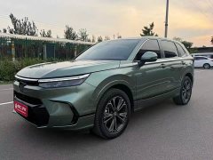 Honda CR-V 240TURBO AWD Premium 5-Seater - ფოტო 1