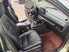 Honda CR-V 240TURBO AWD Premium 5-Seater - ფოტო 10