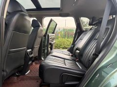 Honda CR-V 240TURBO AWD Premium 5-Seater - ფოტო 11