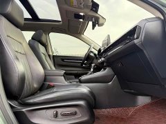 Honda CR-V 240TURBO AWD Premium 5-Seater - ფოტო 13