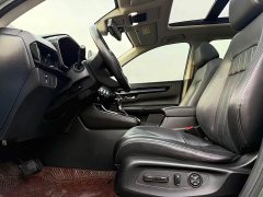 Honda CR-V 240TURBO AWD Premium 5-Seater - ფოტო 14
