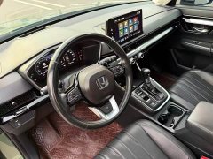 Honda CR-V 240TURBO AWD Premium 5-Seater - ფოტო 15