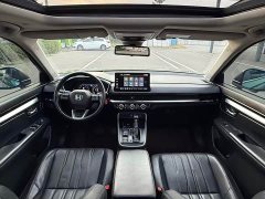 Honda CR-V 240TURBO AWD Premium 5-Seater - ფოტო 16