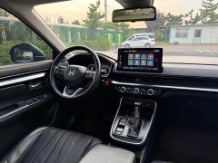 Honda CR-V 240TURBO AWD Premium 5-Seater - ფოტო 17