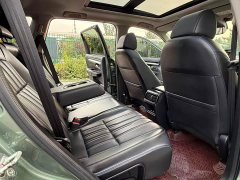 Honda CR-V 240TURBO AWD Premium 5-Seater - ფოტო 18