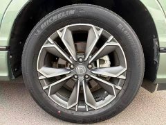 Honda CR-V 240TURBO AWD Premium 5-Seater - ფოტო 19
