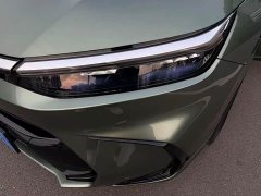 Honda CR-V 240TURBO AWD Premium 5-Seater - ფოტო 20