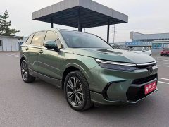 Honda CR-V 240TURBO AWD Premium 5-Seater - ფოტო 3