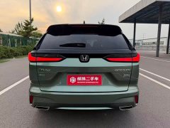 Honda CR-V 240TURBO AWD Premium 5-Seater - ფოტო 5