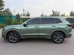Honda CR-V 240TURBO AWD Premium 5-Seater - ფოტო 7