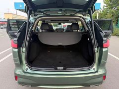 Honda CR-V 240TURBO AWD Premium 5-Seater - ფოტო 8
