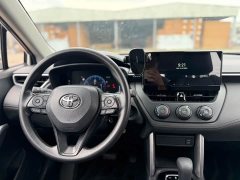 Toyota Corolla Sharp Release 2.0L Pioneer Edition - ფოტო 10