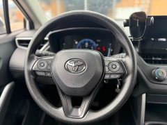 Toyota Corolla Sharp Release 2.0L Pioneer Edition - ფოტო 11