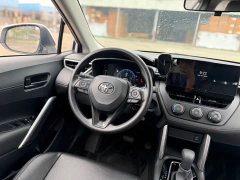 Toyota Corolla Sharp Release 2.0L Pioneer Edition - ფოტო 12