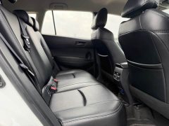 Toyota Corolla Sharp Release 2.0L Pioneer Edition - ფოტო 13